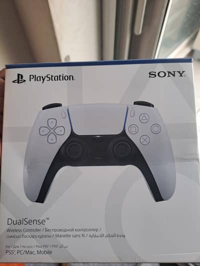 PS5 USED Controller