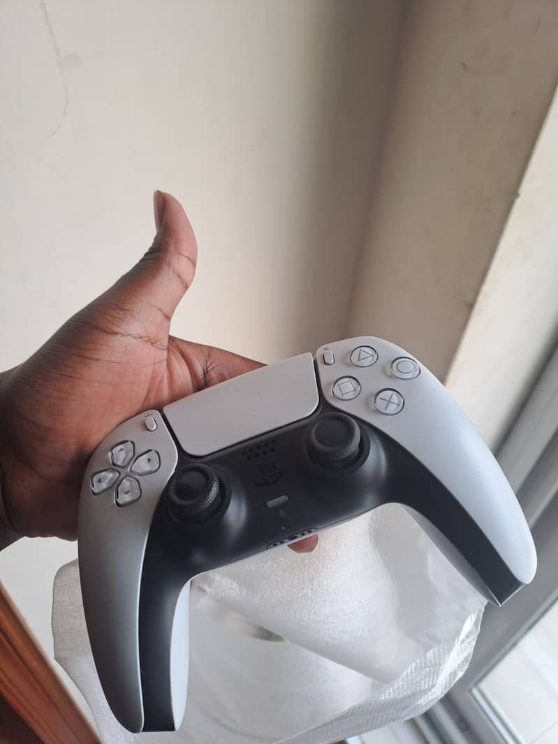 PS5 USED Controller 1