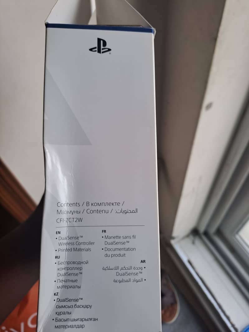 PS5 USED Controller 4