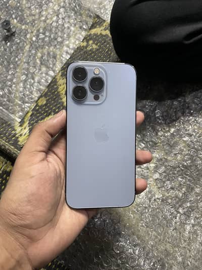 Apple iPhone 13 Pro 512 Gb pta approved