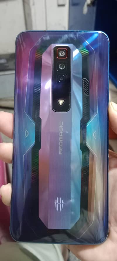 Zte nubia RedMagic 7 5g mobile for sale