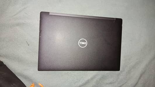 Dell Latitude 7490 | Core i5 | 16GB RAM | 256GB SSD | Business Laptop