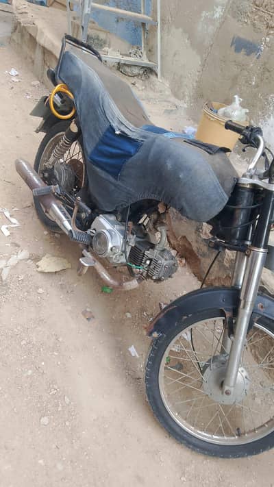 bike urgent for sale