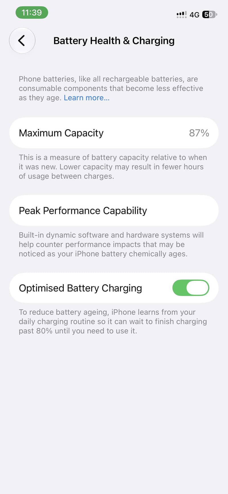 Apple iPhone 12 Pro 7