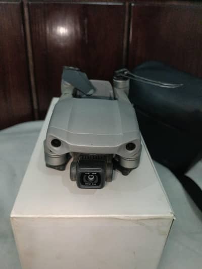 drone camera mavic Air 2