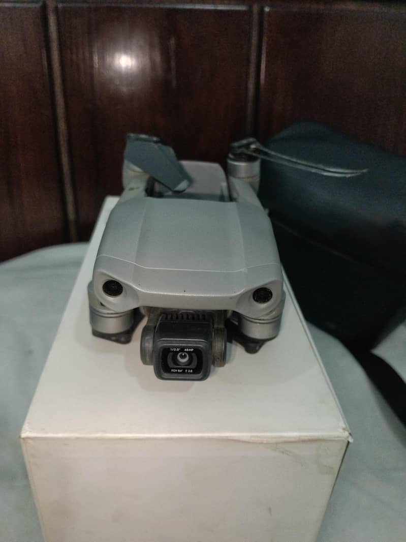 drone camera mavic Air 2 0