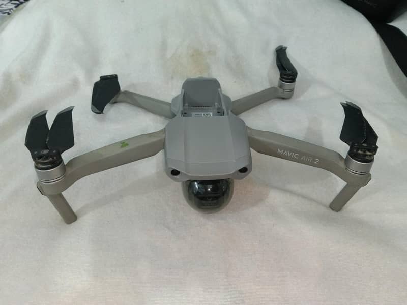 drone camera mavic Air 2 3