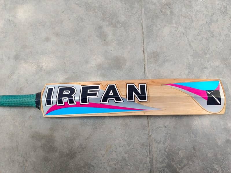 cricket bat 0