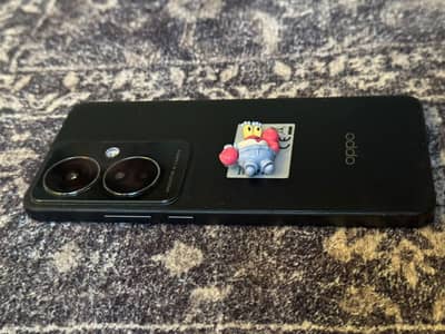 Oppo reno 11f 5g 8gb(8gb) 256gb