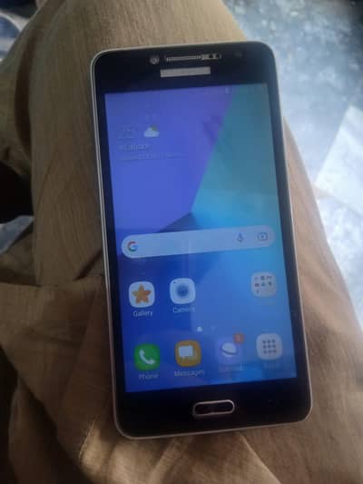 Samsung Mobile Grand Prime Plus