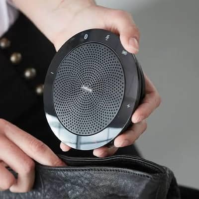 Audio conferencing| JABRA 510 | GAC2500 | KONFTEL EGO | CHAT150