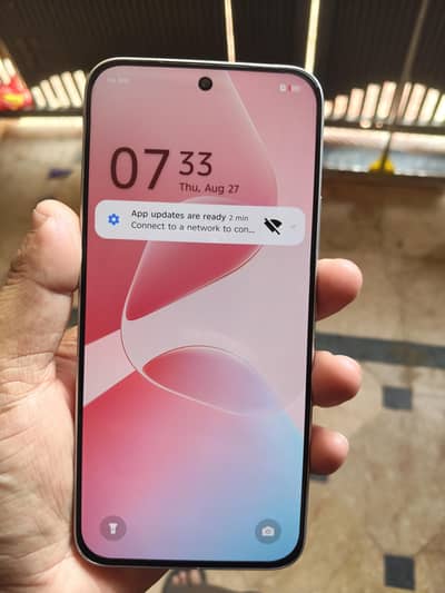 Infinix Hot 6 Pro