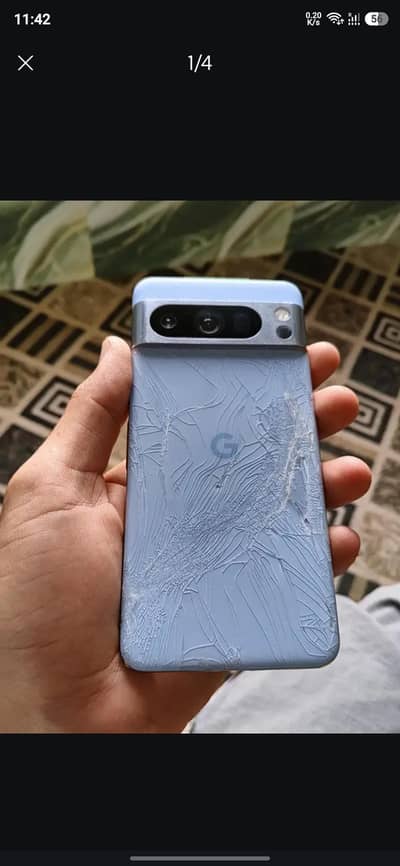 Google Pixel 8 Pro Parts needed