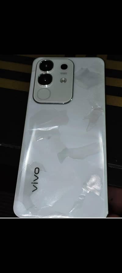 Vivo Y29 8+8 256gb