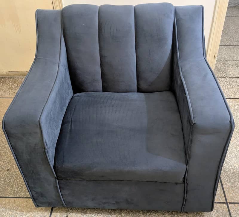 Sofa Set & Dewaan 3