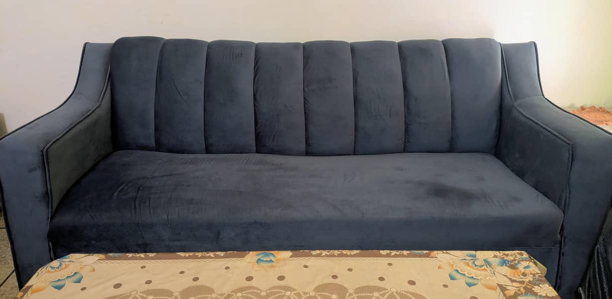 Sofa Set & Dewaan 4
