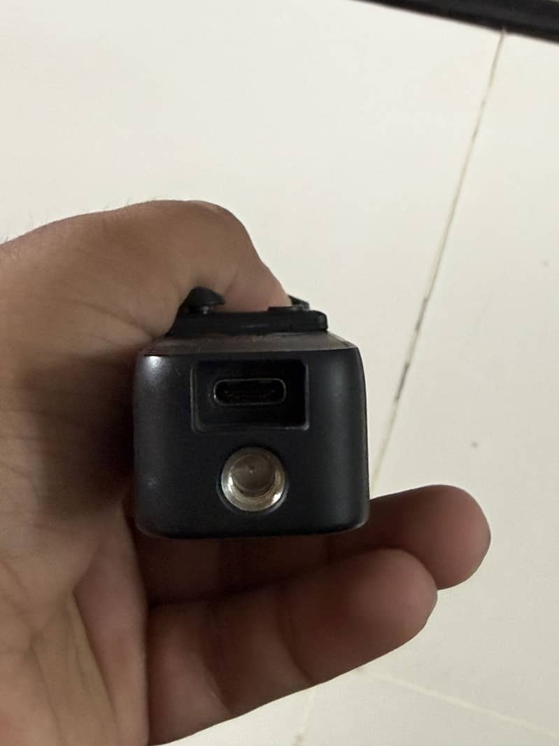 DJI OSMO 2 pocket 1