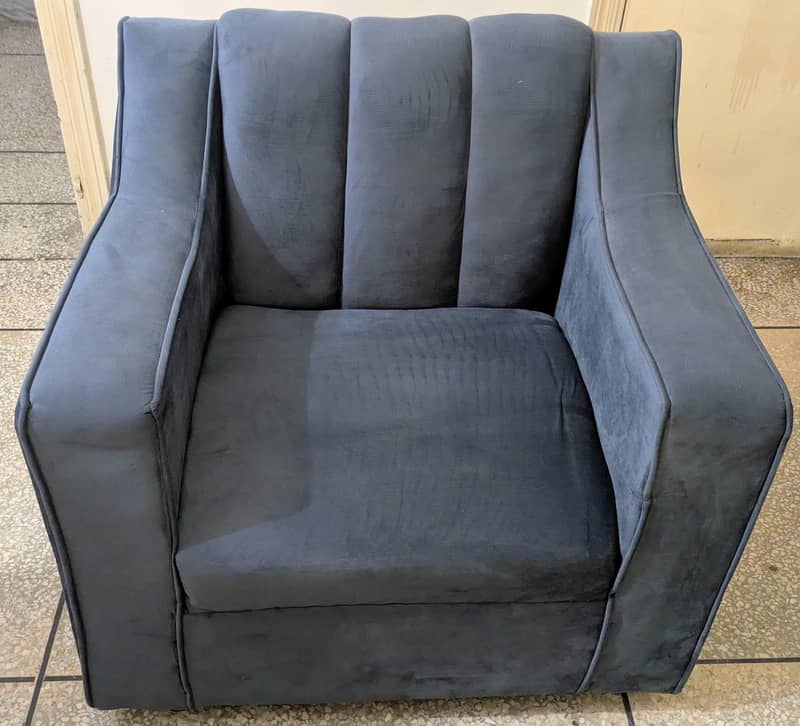 Sofa Set & Dewaan 5