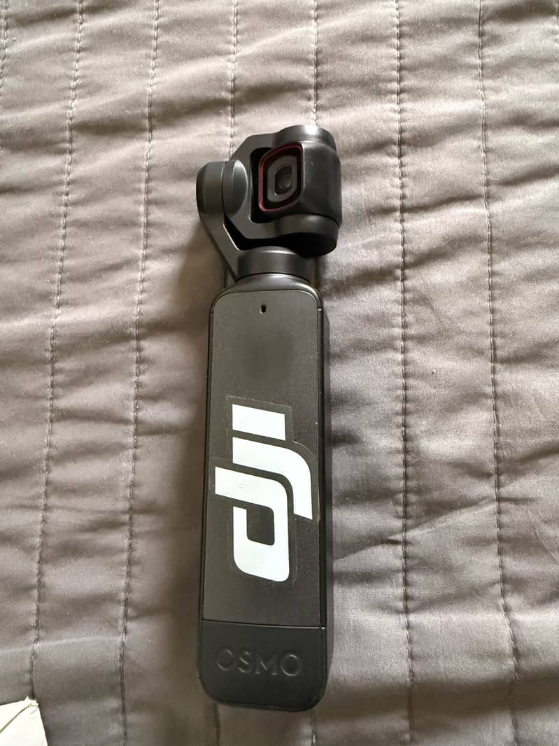 DJI OSMO 2 pocket 3