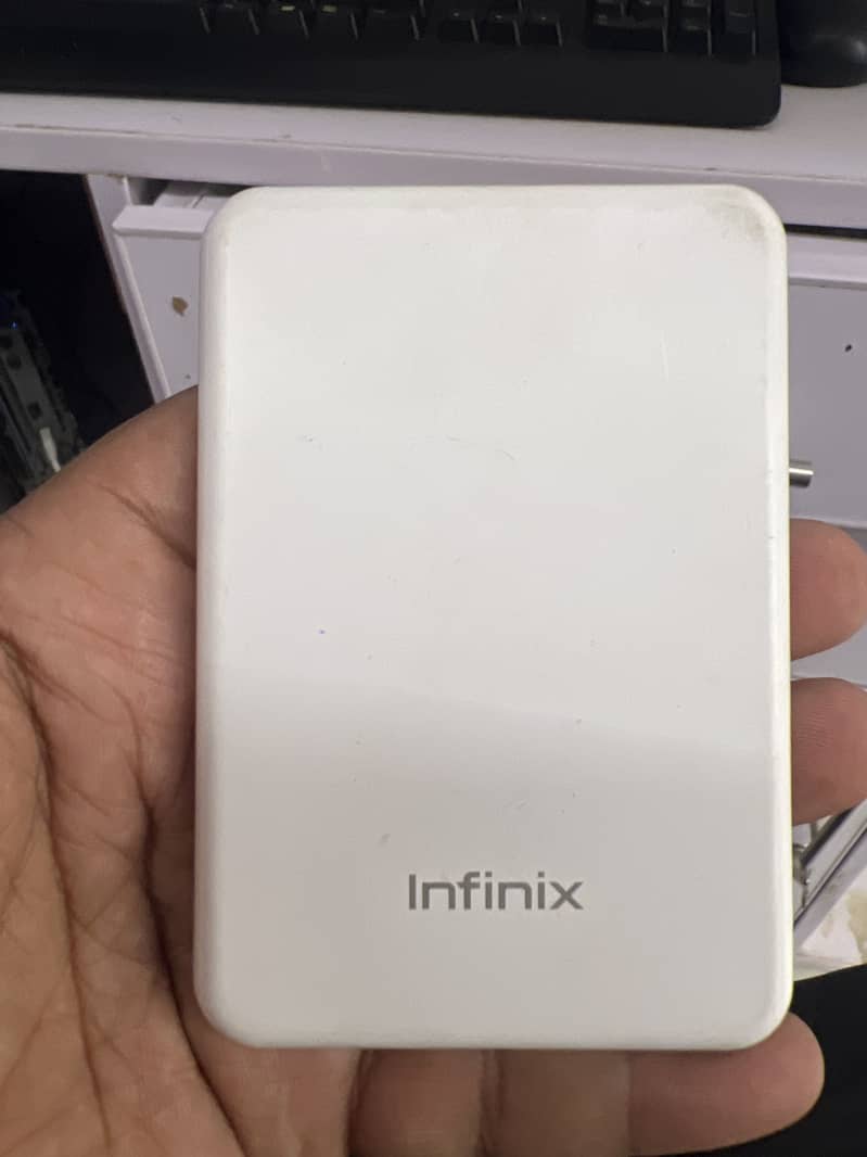 Infinix Other Model - Mobile Phones - 1120780594