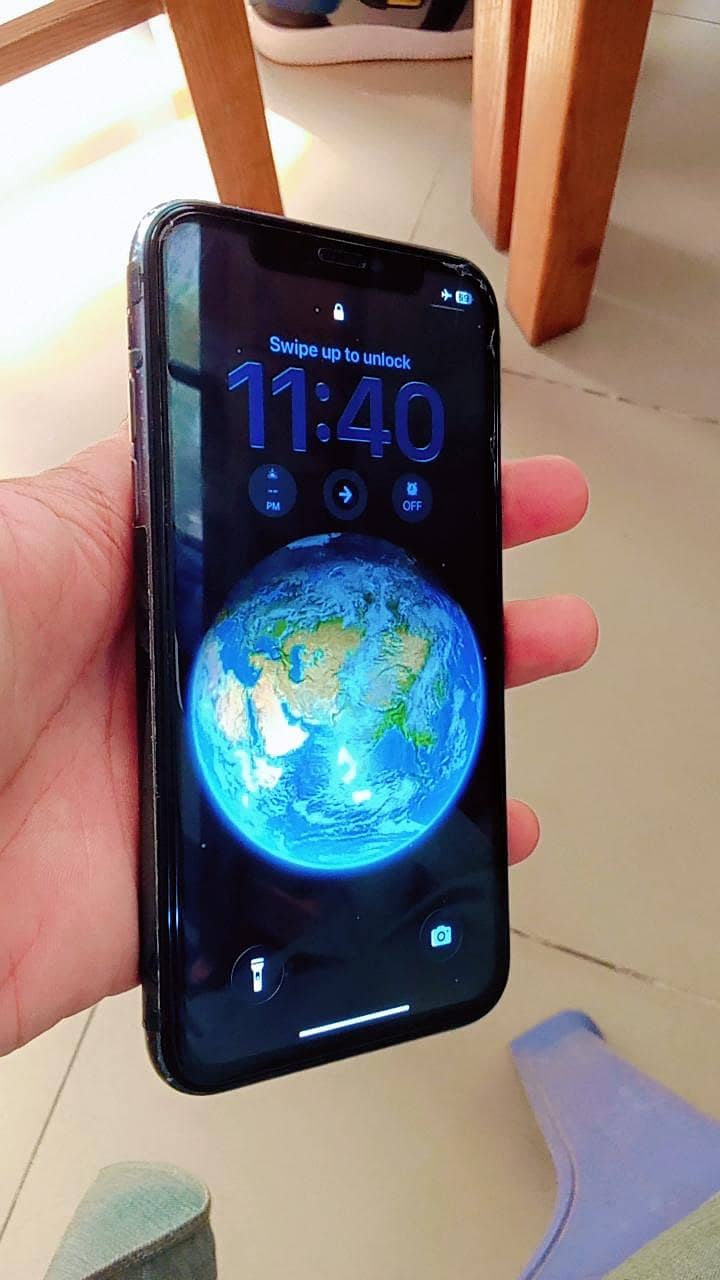 Iphone 11 0