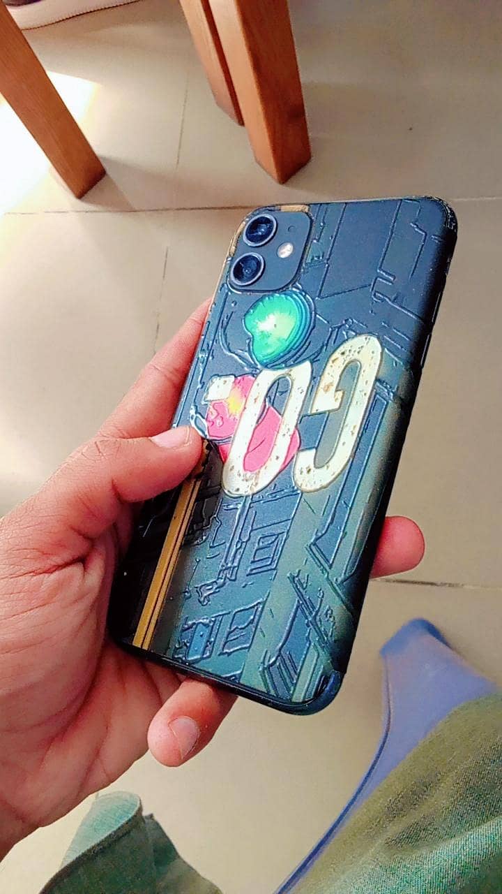 Iphone 11 2