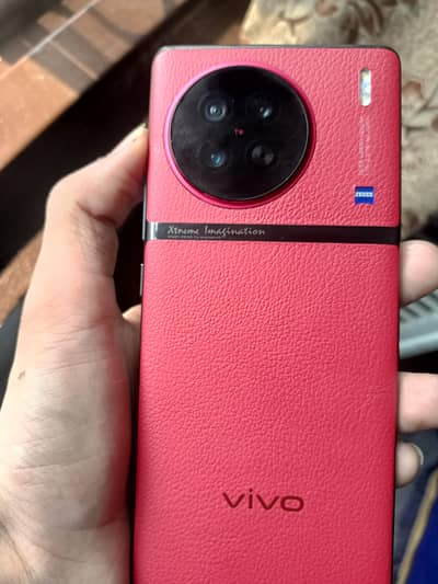Vivo x90s