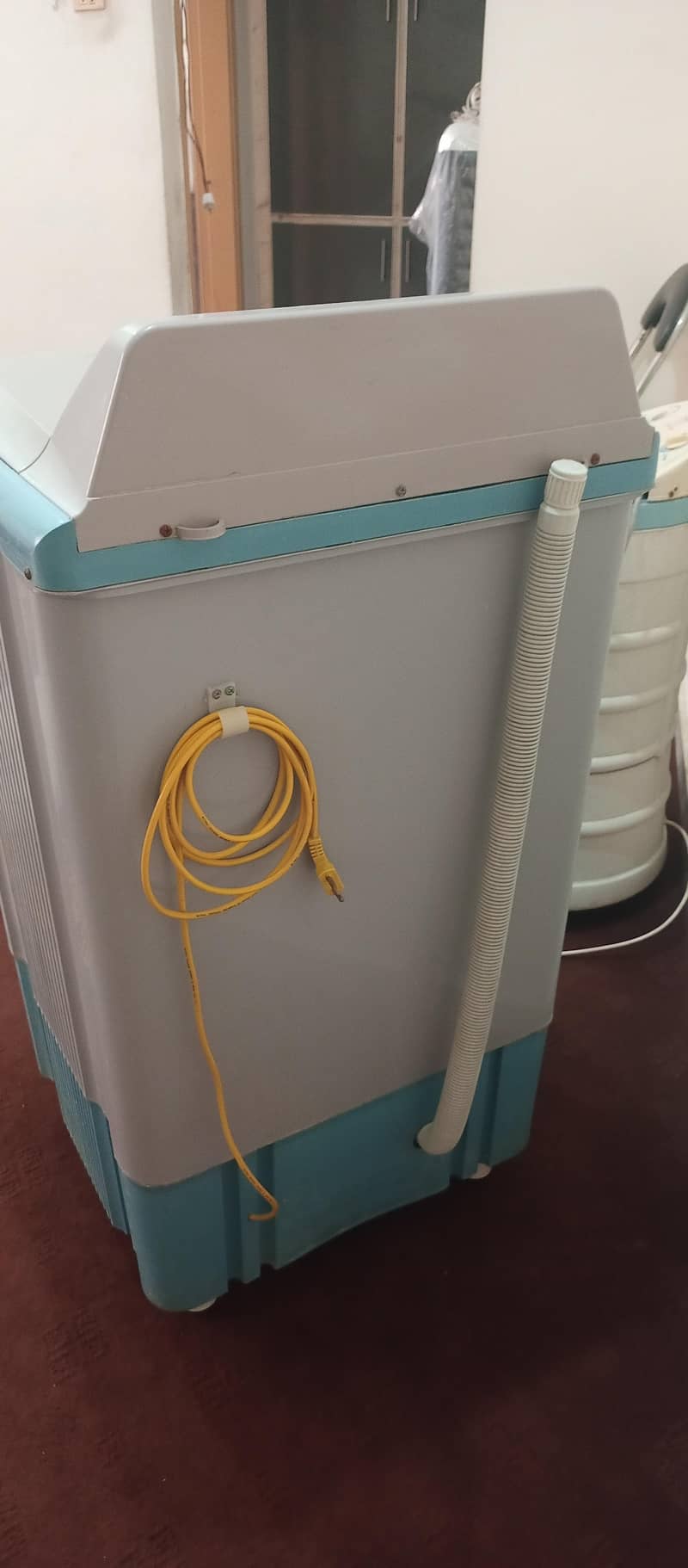 Diamond Washing Machine 3