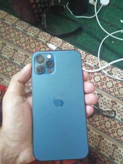 iPhone 12 Pro 128gb Jv LLA