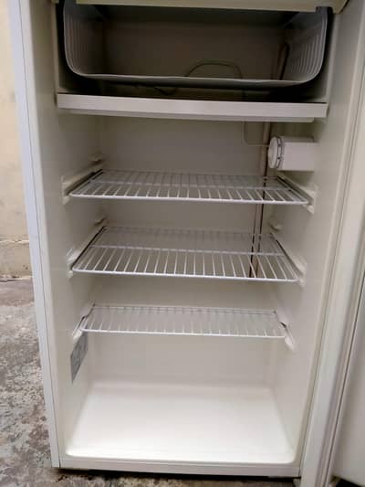 Room size mini fridge Haier
