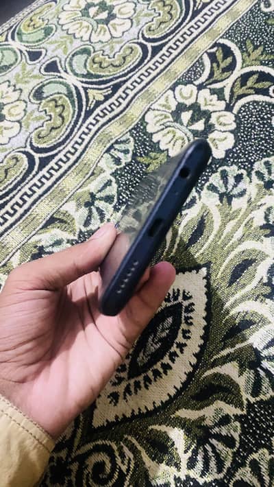 Infinix Smart 6