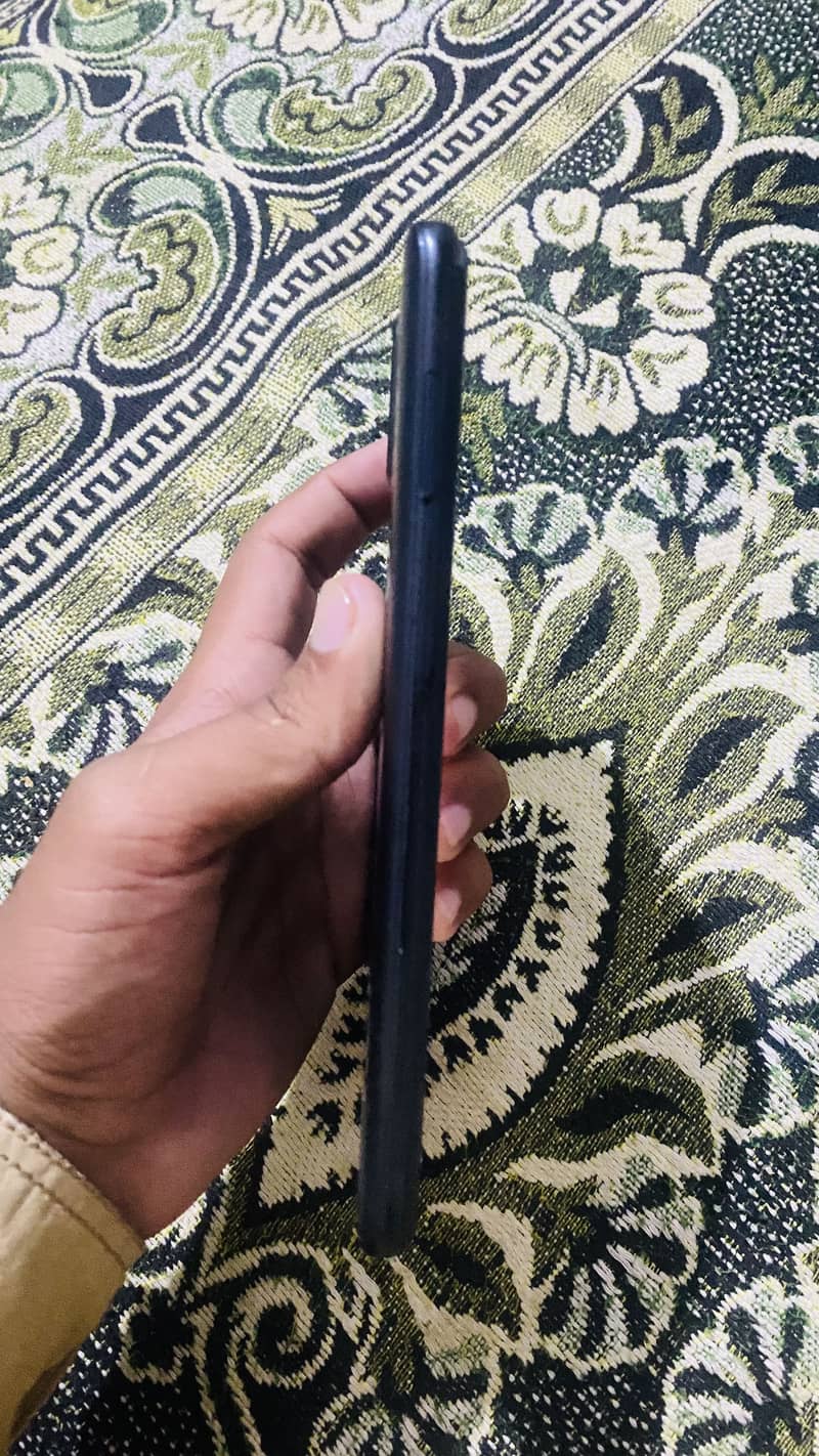 Infinix Smart 6 4