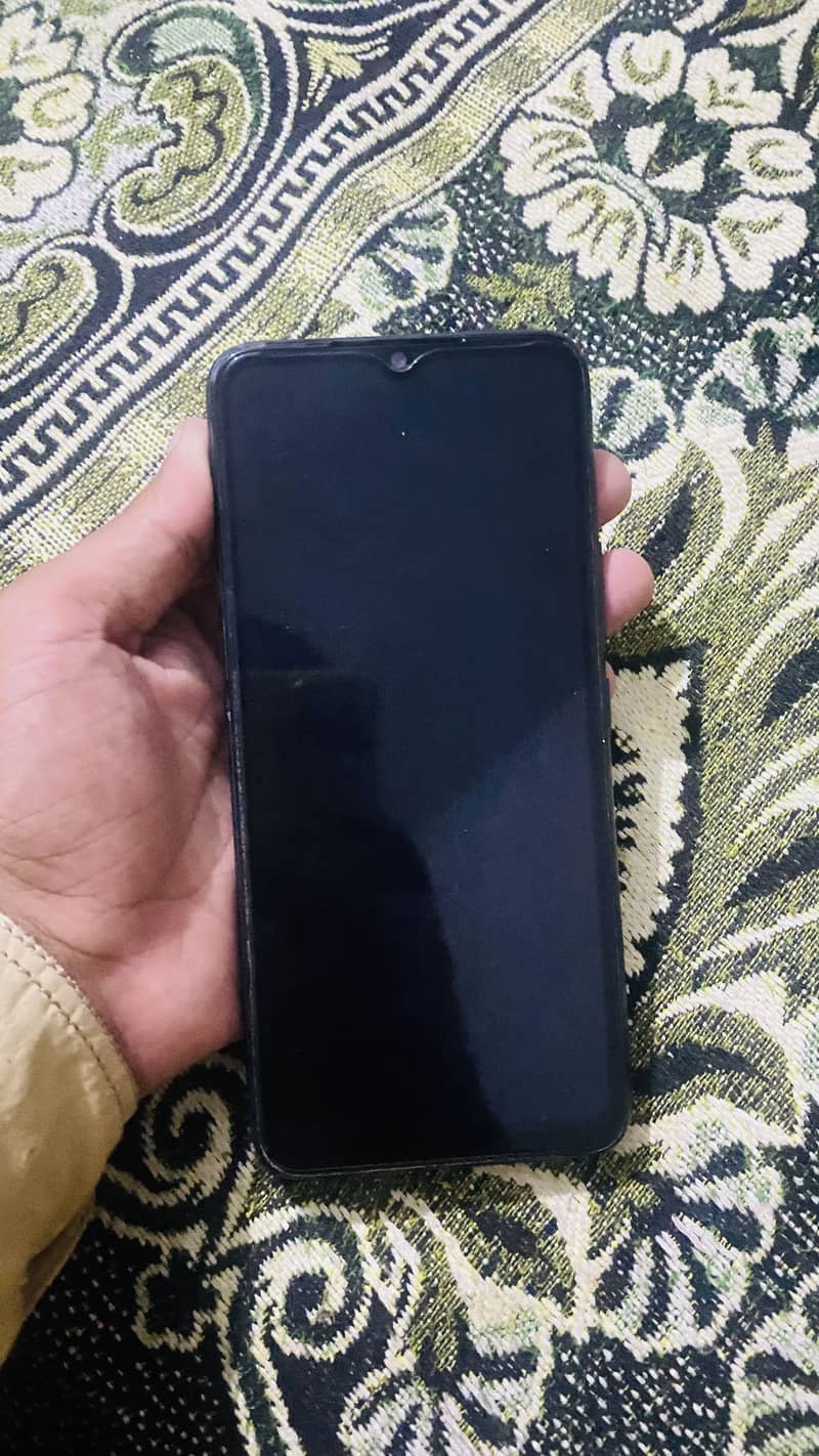 Infinix Smart 6 5