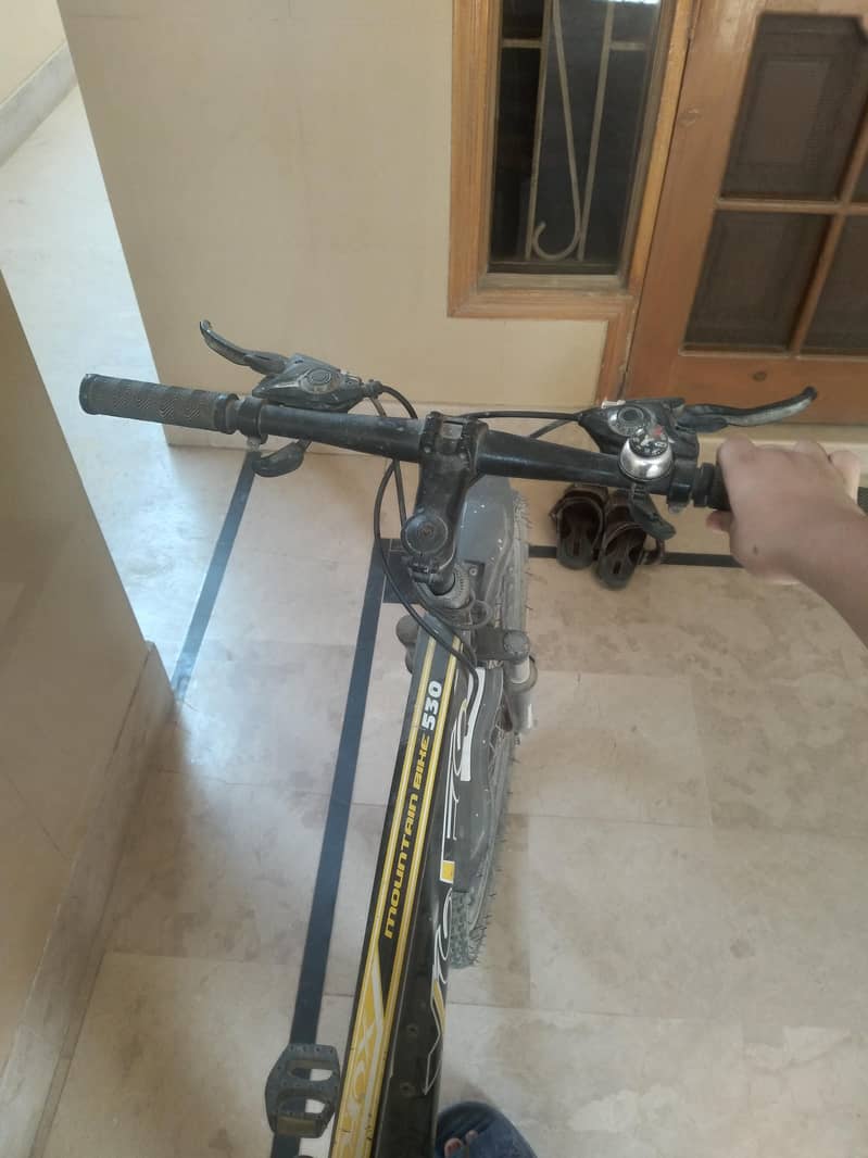 Gear Bicycle 0