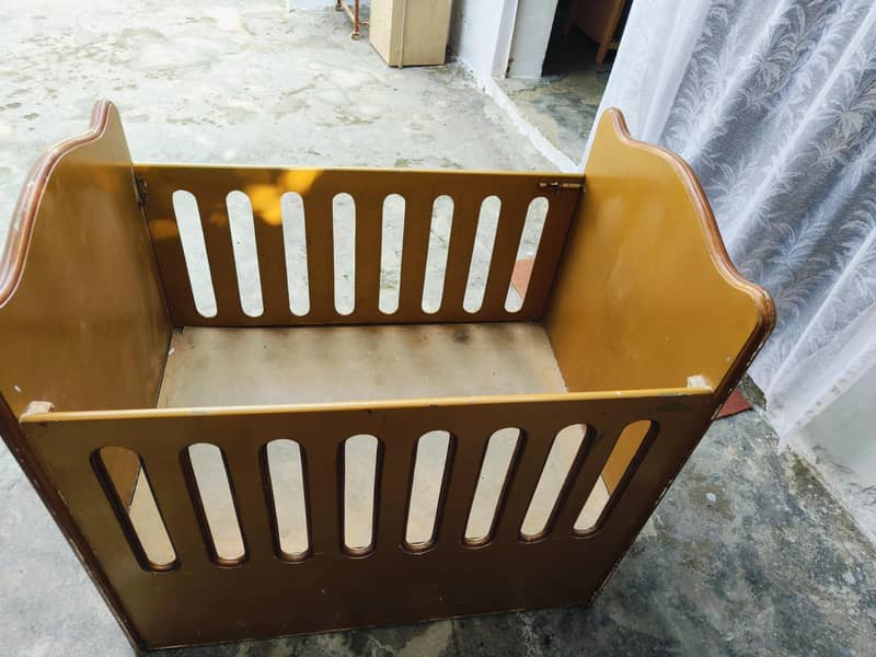 baby bed 2