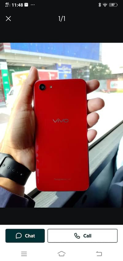 Vivo Y83