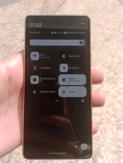 Google Pixel 7