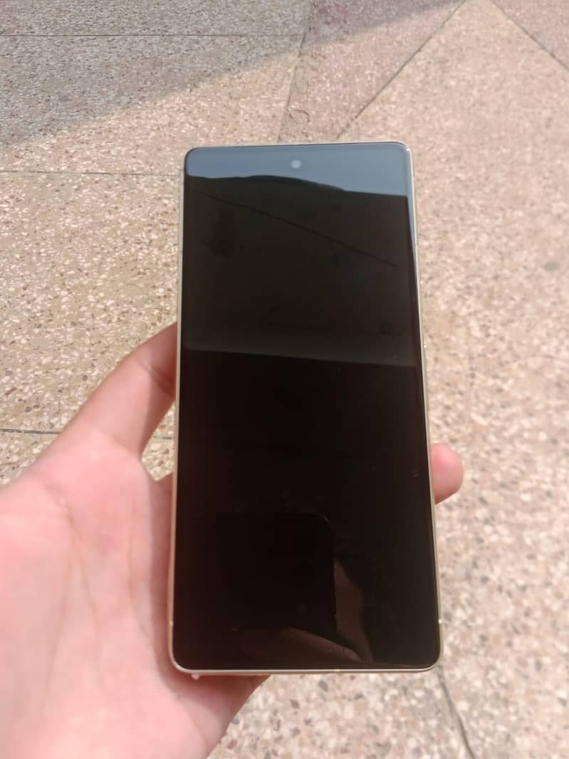 Google Pixel 7 2