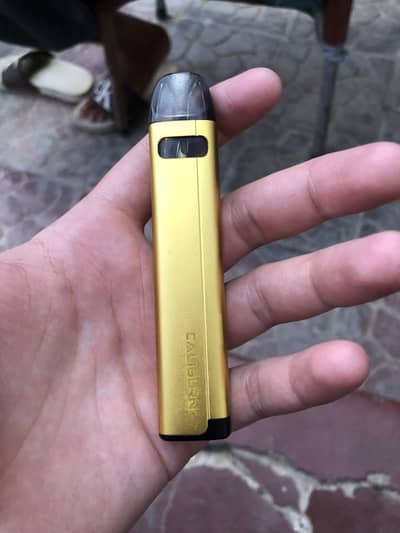 Pod vape