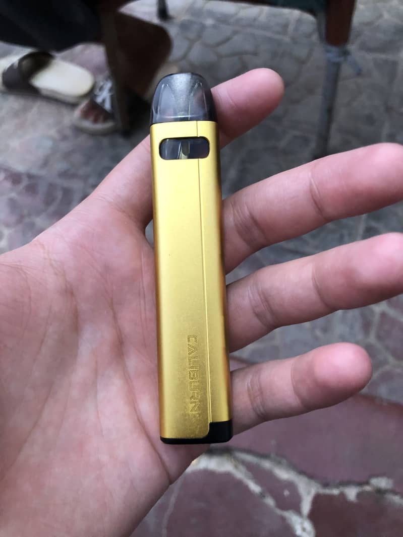 Pod vape 0