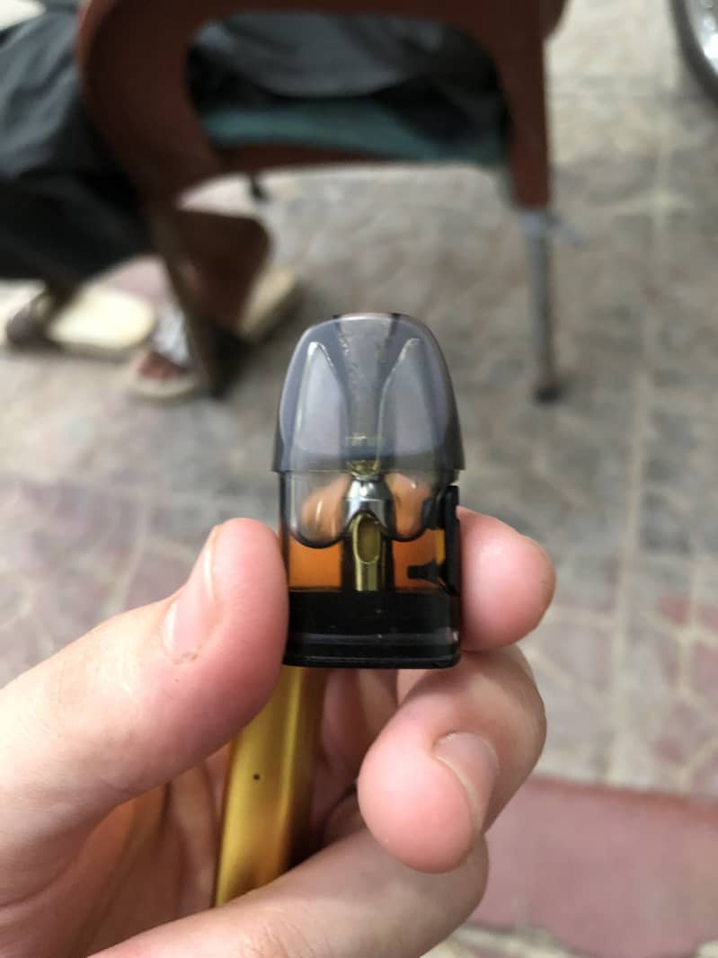 Pod vape 3