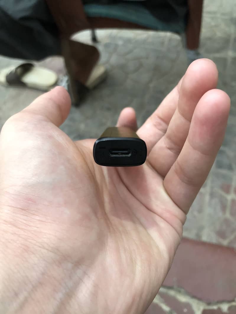 Pod vape 5
