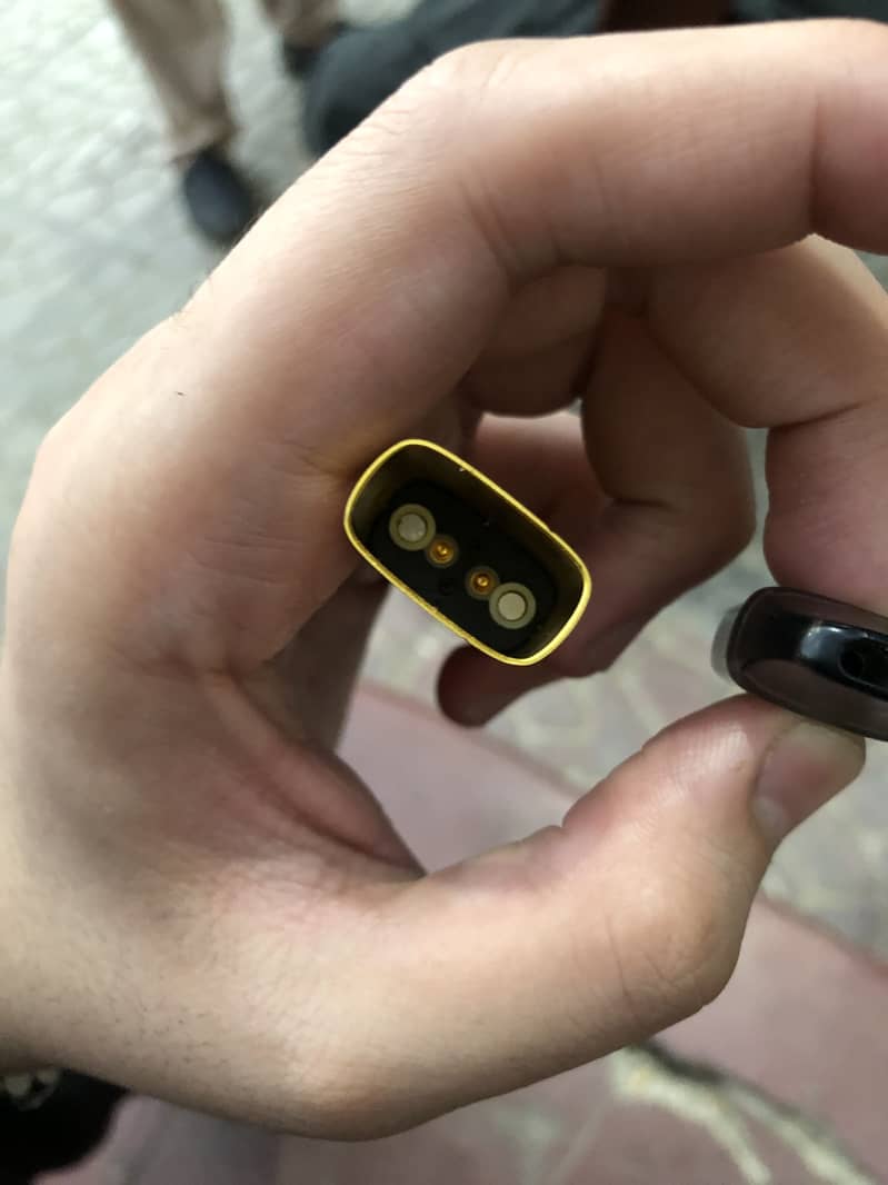 Pod vape 6