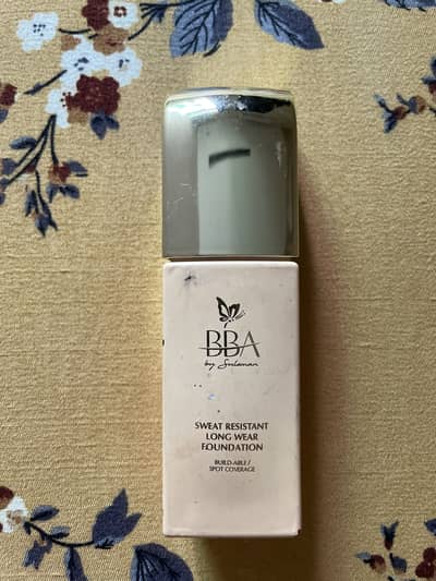 Beautify by amna foundation