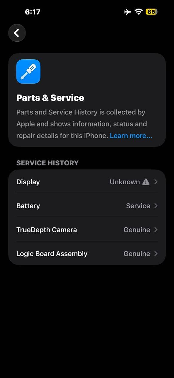 Apple iPhone 14 Pro Max 7