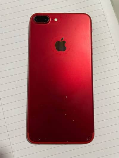 Apple iPhone 7 Plus