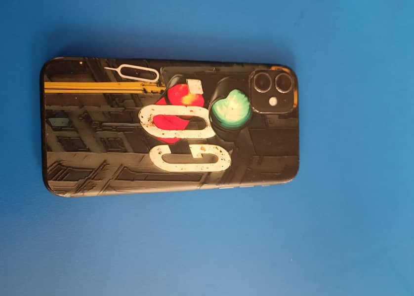 Apple iPhone 11 fu 1