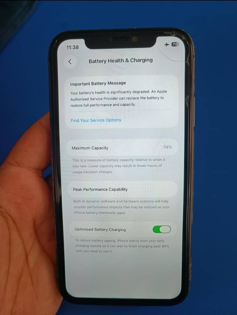 Apple iPhone 11 fu 6