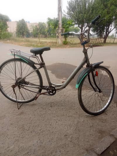 japenees cycle 1972 model