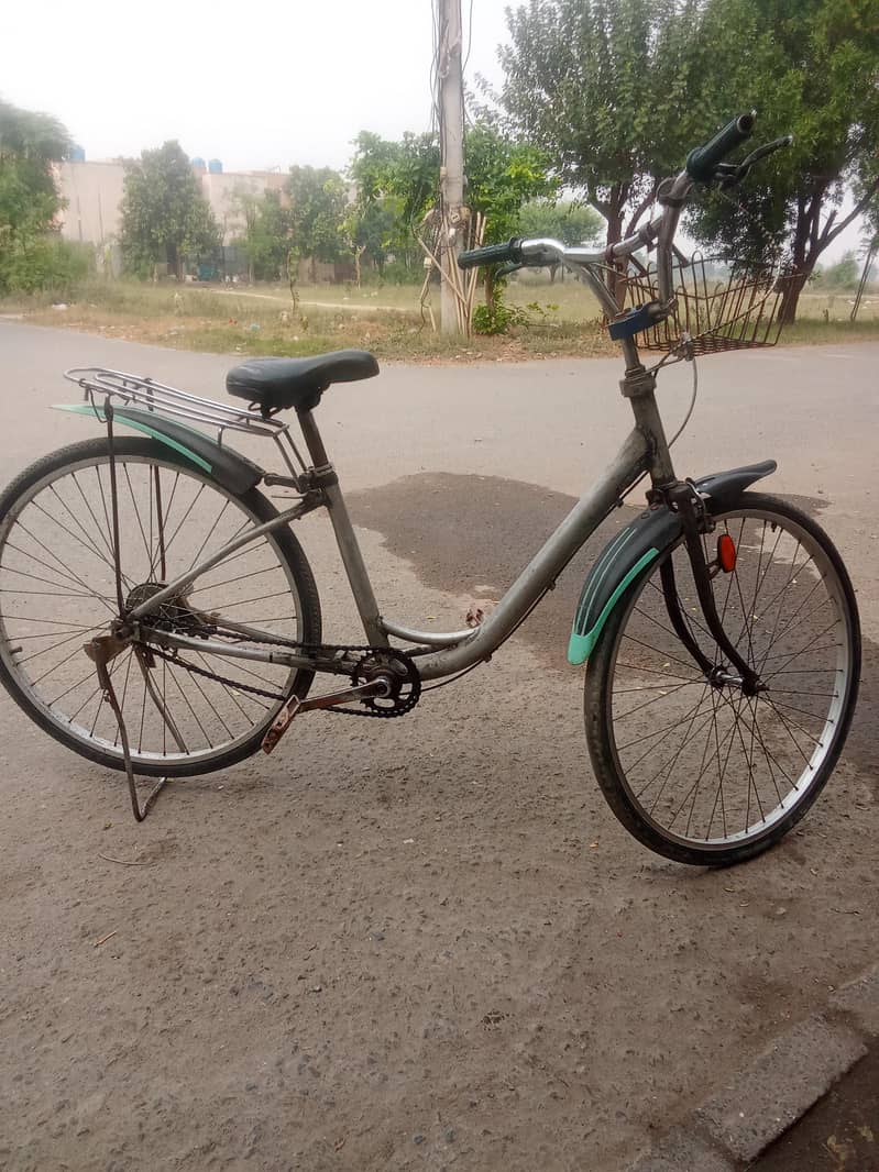japenees cycle 1972 model 0